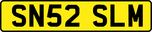 SN52SLM