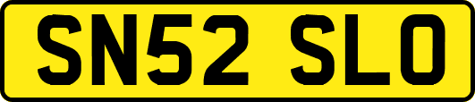 SN52SLO