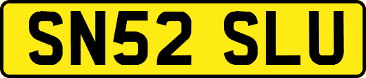 SN52SLU