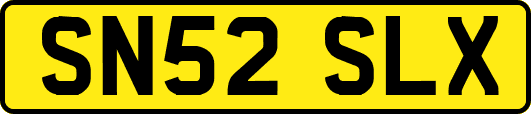 SN52SLX