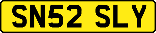 SN52SLY