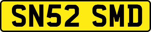 SN52SMD