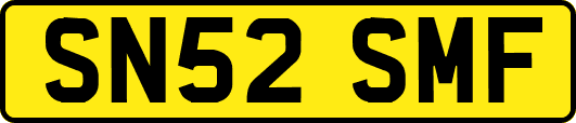 SN52SMF