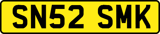 SN52SMK