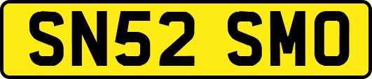 SN52SMO
