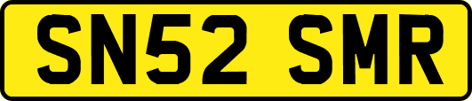 SN52SMR