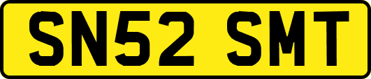 SN52SMT