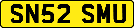 SN52SMU