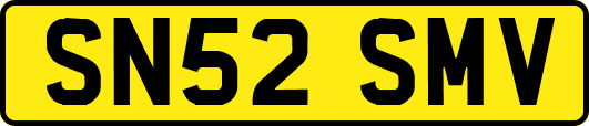SN52SMV