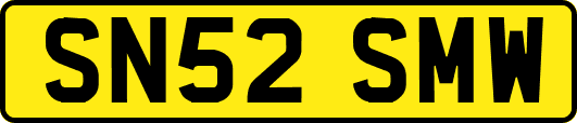 SN52SMW