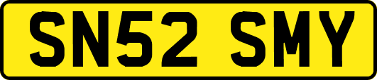 SN52SMY