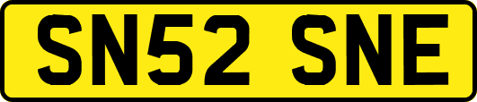 SN52SNE