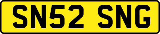 SN52SNG