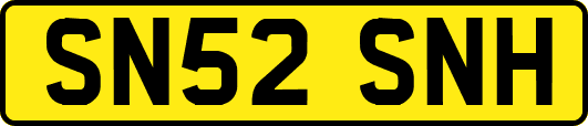 SN52SNH