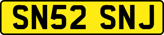 SN52SNJ