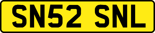 SN52SNL