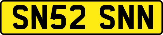 SN52SNN