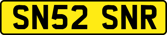 SN52SNR
