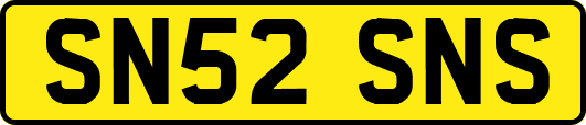 SN52SNS