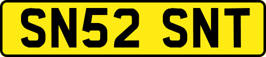 SN52SNT