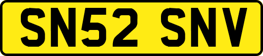 SN52SNV
