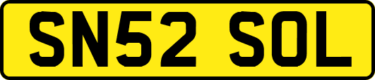 SN52SOL
