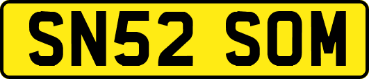 SN52SOM