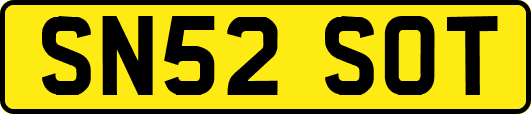 SN52SOT
