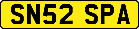 SN52SPA