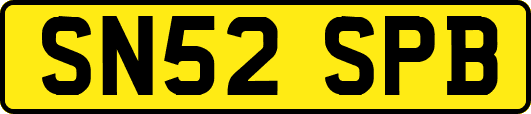 SN52SPB