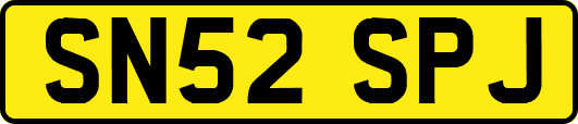 SN52SPJ
