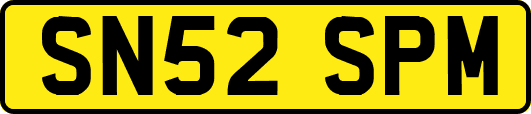 SN52SPM