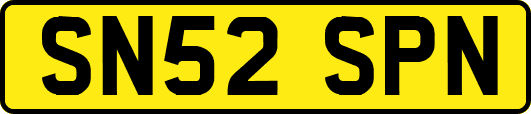 SN52SPN