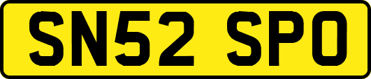 SN52SPO