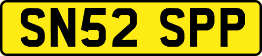 SN52SPP