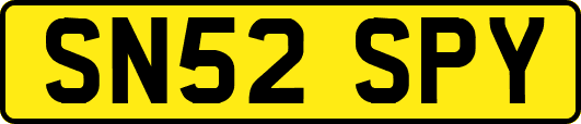 SN52SPY