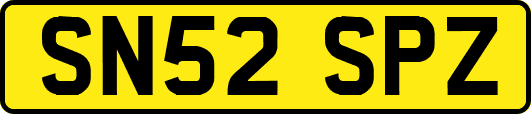 SN52SPZ