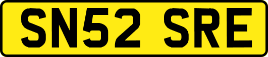 SN52SRE