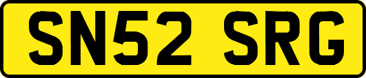 SN52SRG