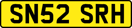 SN52SRH