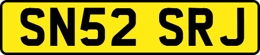 SN52SRJ