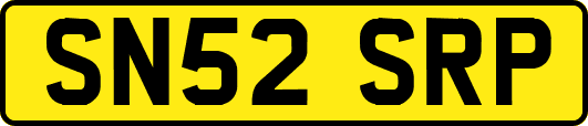 SN52SRP