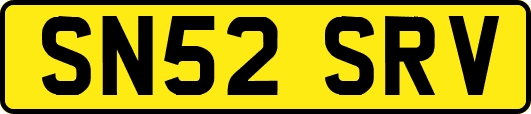 SN52SRV