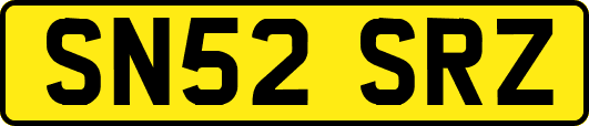 SN52SRZ