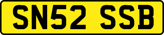 SN52SSB