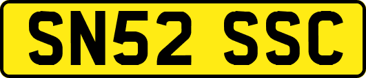 SN52SSC