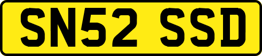 SN52SSD