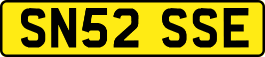 SN52SSE