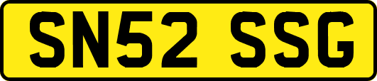 SN52SSG