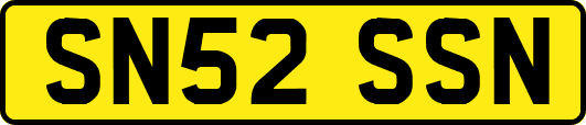 SN52SSN